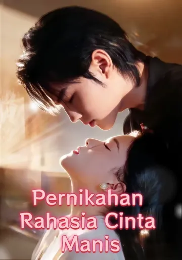 Pernikahan Rahasia Cinta Manis